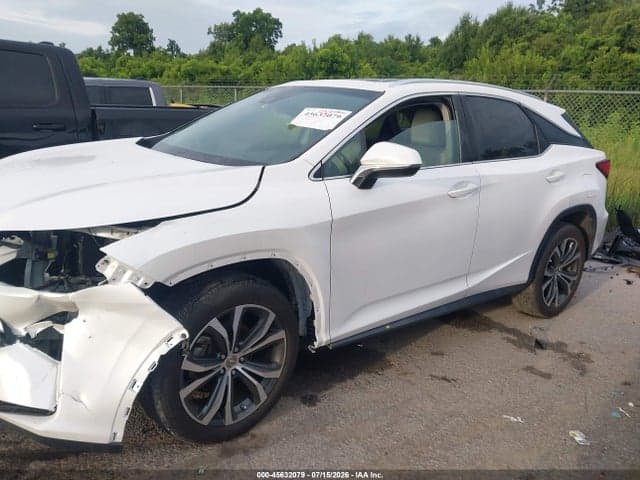 2017 LEXUS RX 350 15