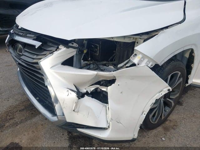 2017 LEXUS RX 350 6