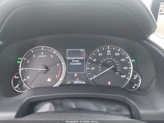 2017 LEXUS RX 350 7