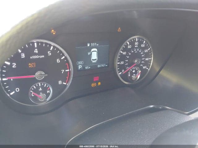 2022 KIA TELLURIDE LX 7