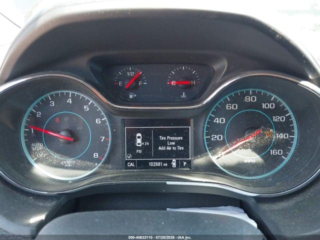 2018 CHEVROLET CRUZE LS AUTO 7