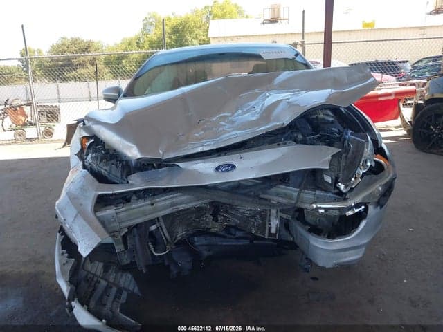2017 FORD FUSION SE 6