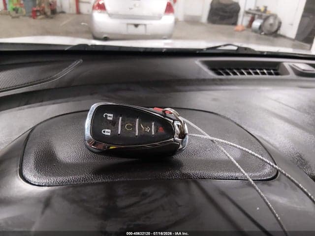 2018 CHEVROLET EQUINOX LT 11
