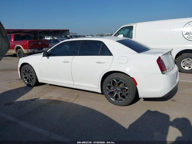 2018 CHRYSLER 300 300S AWD 14