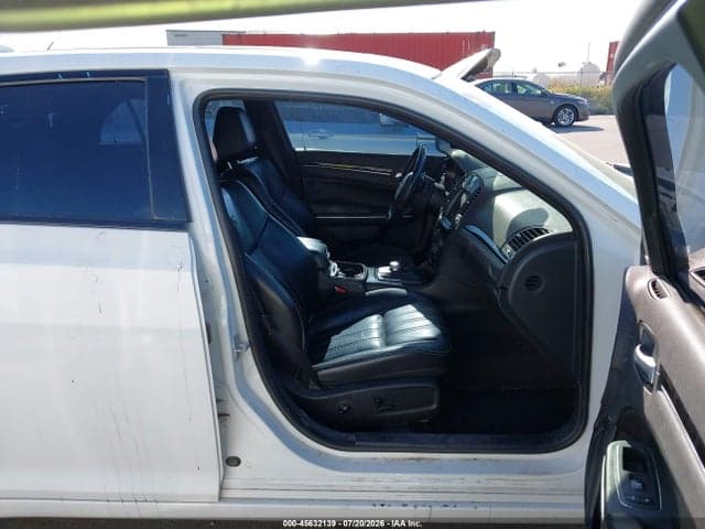 2018 CHRYSLER 300 300S AWD 5