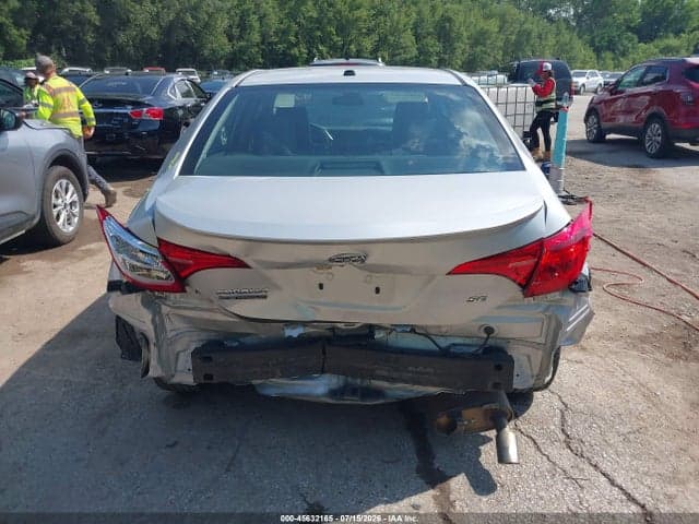 2017 TOYOTA COROLLA SE SPECIAL EDITION 17