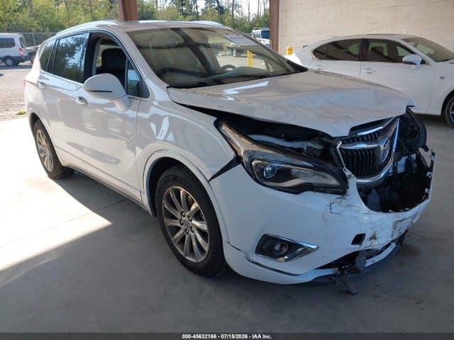 2019 BUICK ENVISION FWD ESSENCE