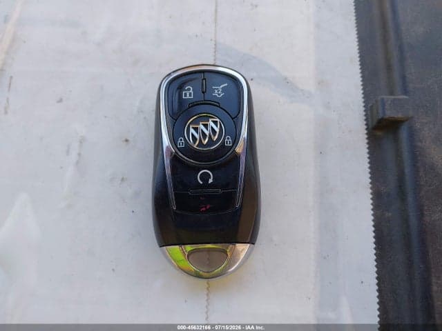 2019 BUICK ENVISION FWD ESSENCE 11