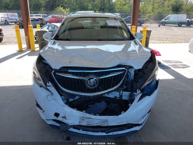 2019 BUICK ENVISION FWD ESSENCE 12