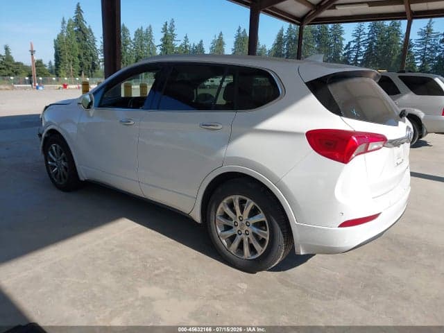 2019 BUICK ENVISION FWD ESSENCE 3