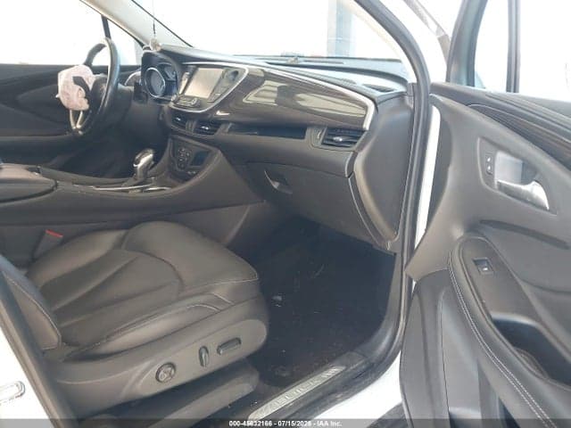 2019 BUICK ENVISION FWD ESSENCE 5