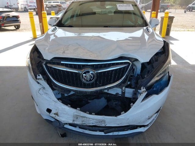 2019 BUICK ENVISION FWD ESSENCE 6