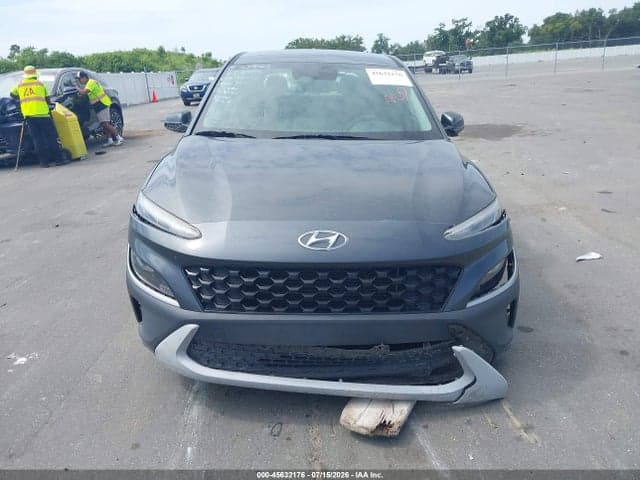 2022 HYUNDAI KONA SE 17