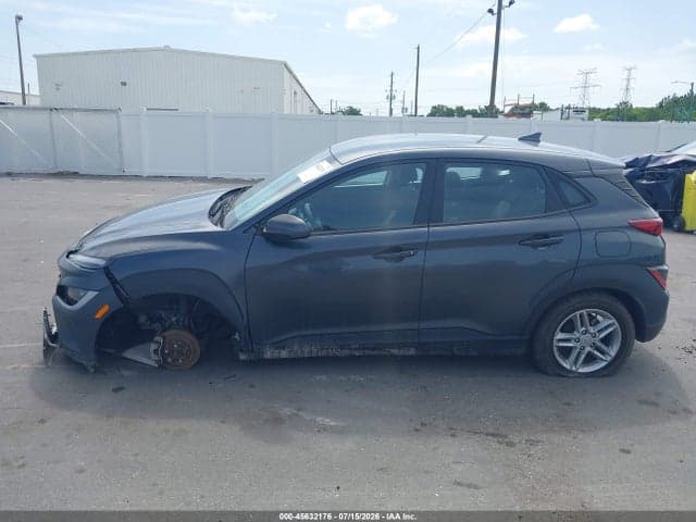 2022 HYUNDAI KONA SE 19