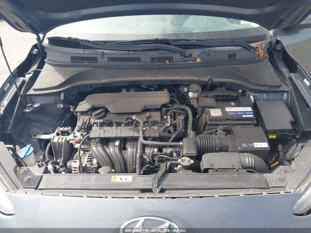 2022 HYUNDAI KONA SE 10