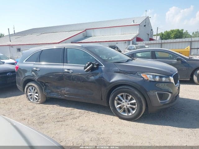 2018 KIA SORENTO 2.4L LX 14
