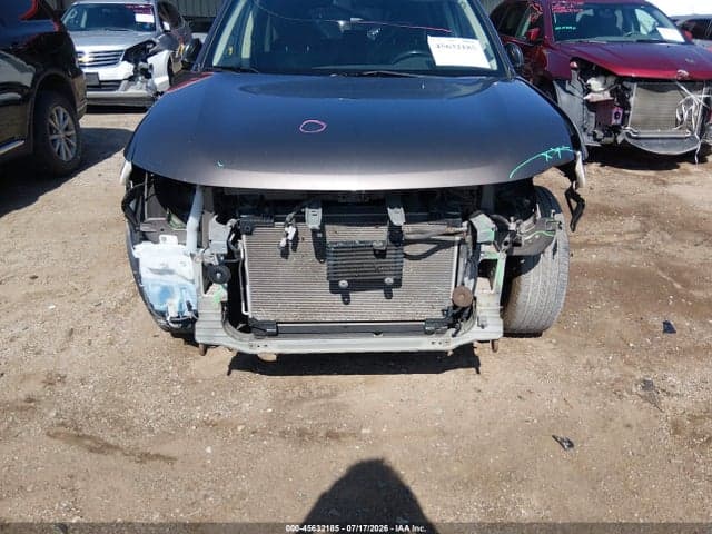 2017 MITSUBISHI OUTLANDER SE/SEL 6