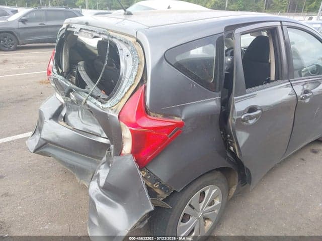 2018 NISSAN VERSA NOTE S 12