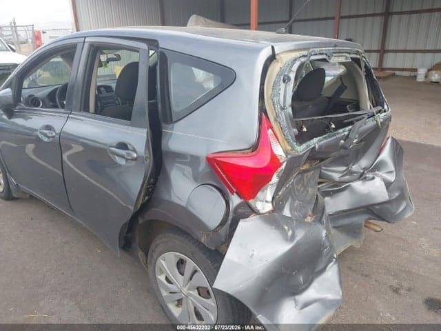 2018 NISSAN VERSA NOTE S 13