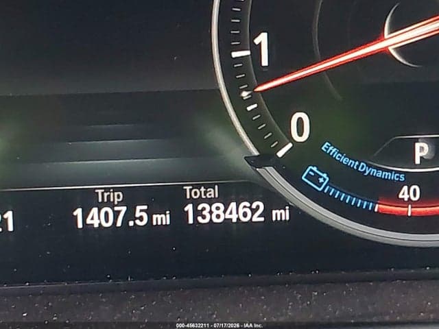 2017 BMW X6 XDRIVE35I 16