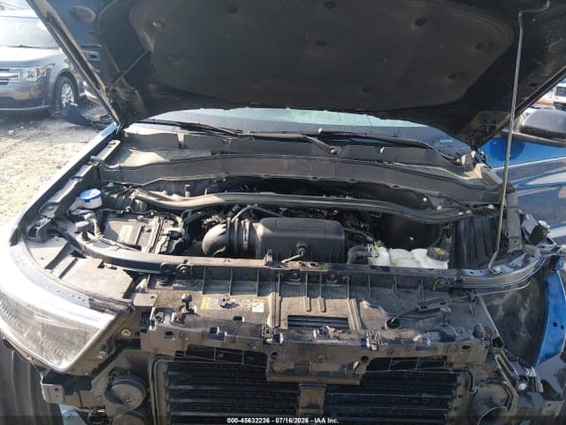 2021 FORD EXPLORER LIMITED 10