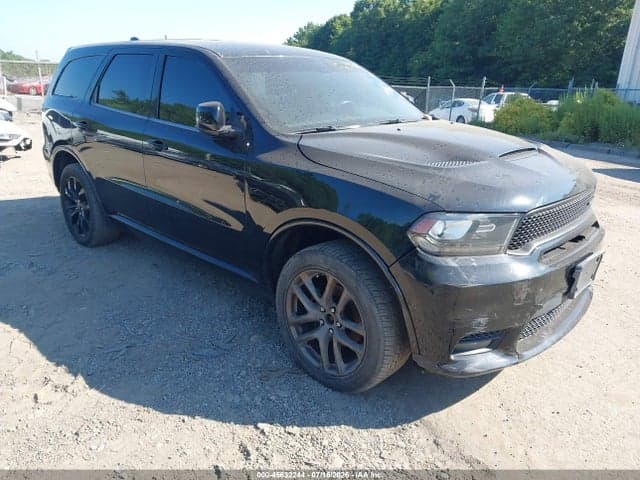 2019 DODGE DURANGO GT AWD 1
