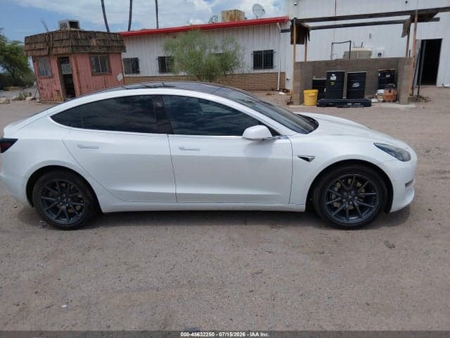 2019 TESLA MODEL 3 LONG RANGE/MID RANGE/STANDARD RANGE/STANDARD RANGE PLUS 11
