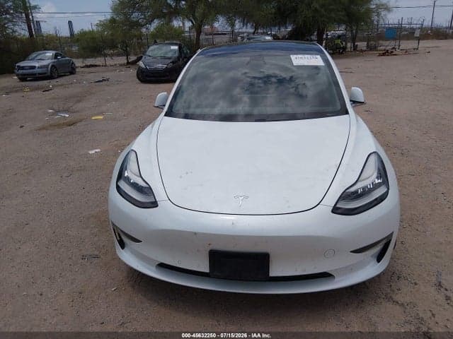 2019 TESLA MODEL 3 LONG RANGE/MID RANGE/STANDARD RANGE/STANDARD RANGE PLUS 10