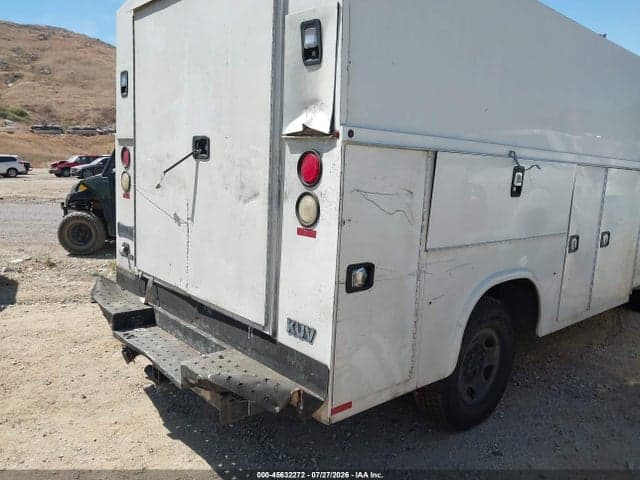 2017 CHEVROLET EXPRESS CUTAWAY WORK VAN 14