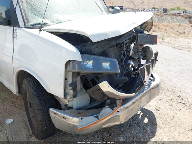 2017 CHEVROLET EXPRESS CUTAWAY WORK VAN 20
