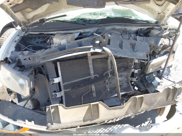 2017 CHEVROLET EXPRESS CUTAWAY WORK VAN 9