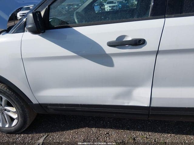 2017 FORD EXPLORER 6