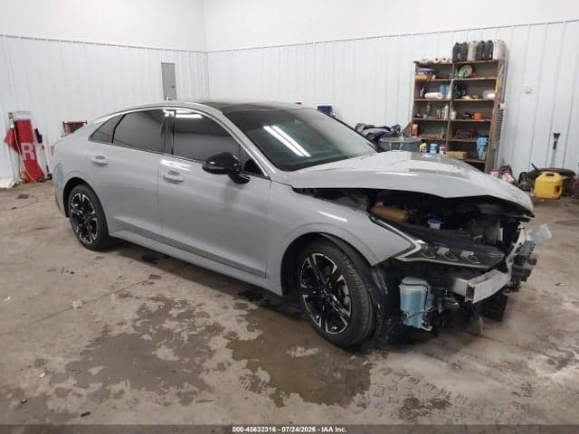 2023 KIA K5 GT-LINE 1