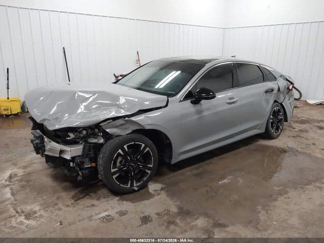 2023 KIA K5 GT-LINE 2