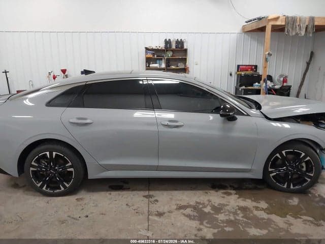 2023 KIA K5 GT-LINE 14