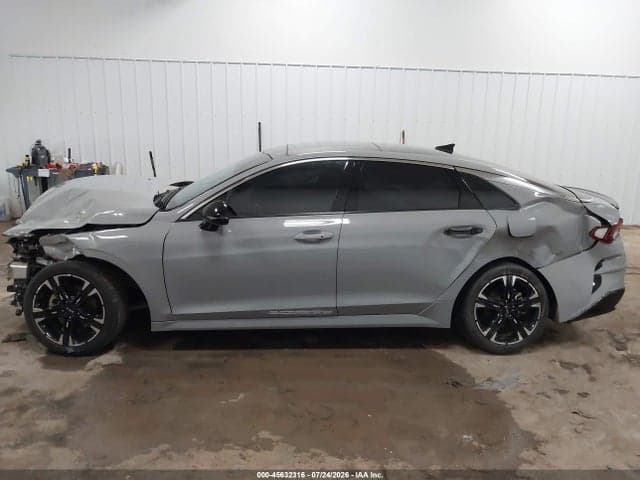 2023 KIA K5 GT-LINE 15