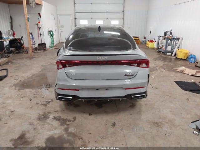 2023 KIA K5 GT-LINE 17