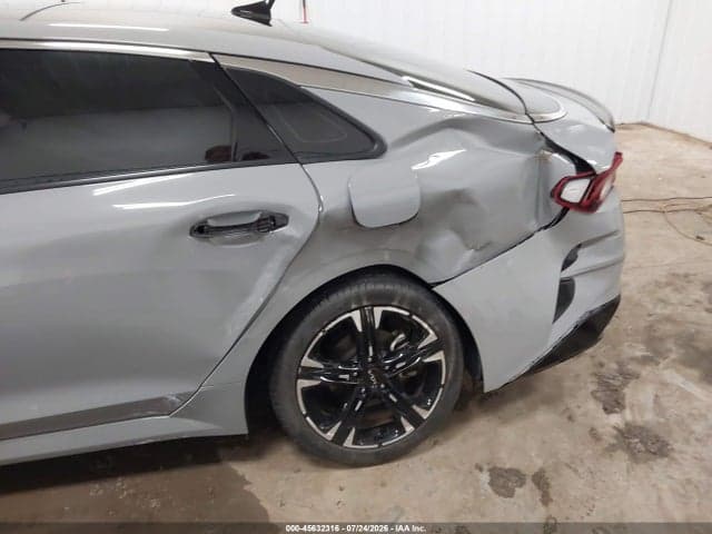 2023 KIA K5 GT-LINE 18