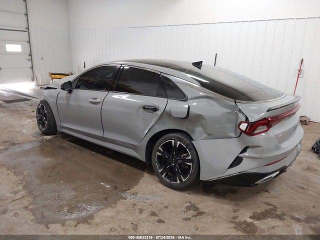 2023 KIA K5 GT-LINE 3