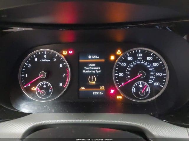 2023 KIA K5 GT-LINE 7
