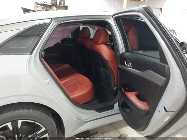 2023 KIA K5 GT-LINE 8