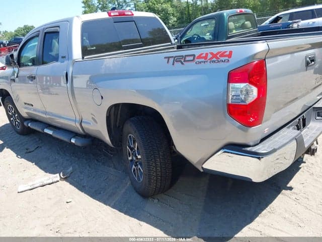 2020 TOYOTA TUNDRA SR5 3