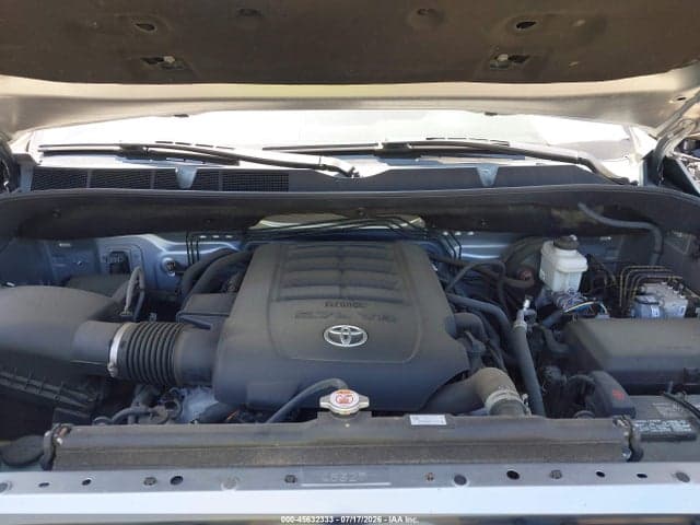 2020 TOYOTA TUNDRA SR5 10