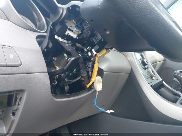 2016 HYUNDAI ELANTRA SE 12