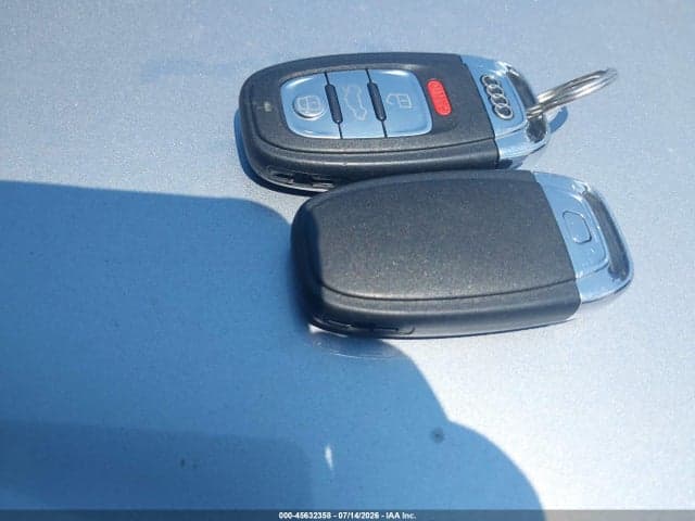 2018 AUDI A6 2.0T PREMIUM PLUS 11