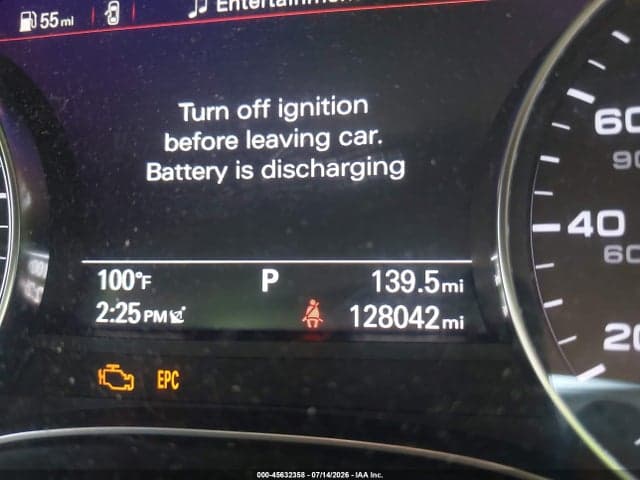 2018 AUDI A6 2.0T PREMIUM PLUS 15