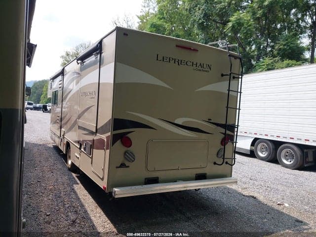 2017 FORD E-450 CUTAWAY 3