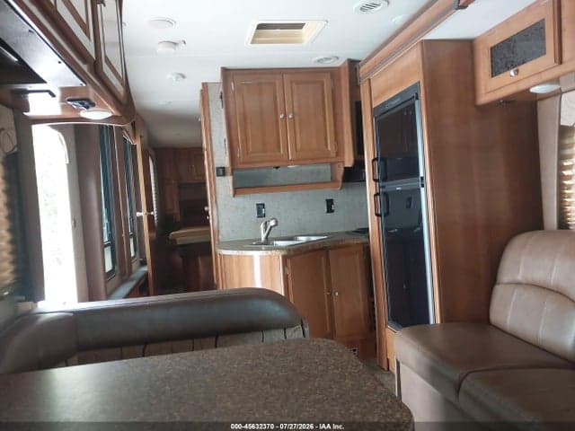 2017 FORD E-450 CUTAWAY 7