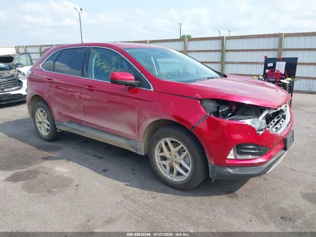 2022 FORD EDGE SEL 1