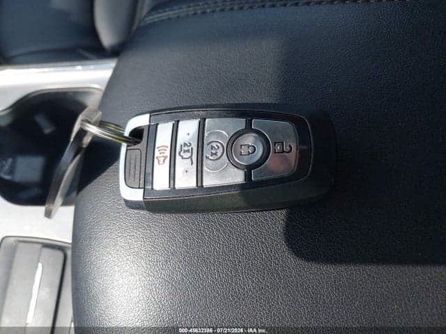 2022 FORD EDGE SEL 11